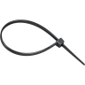 Хомут IEK UHH30-D048-250-100-K02 4.8х250мм P6.6 стандартный черный (уп.100шт) UHH30-D048-2-50-100-K02