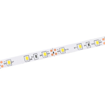 Лента светодиодная 3м IEK LSR-2835WW60-4,8-IP20-12В - LSR1-1-060-20-3-03