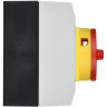Переключатель кулачковый IEK MI-CS22-010-054 10А (сх. 54)в боксе закрытая рукоятка аварийный